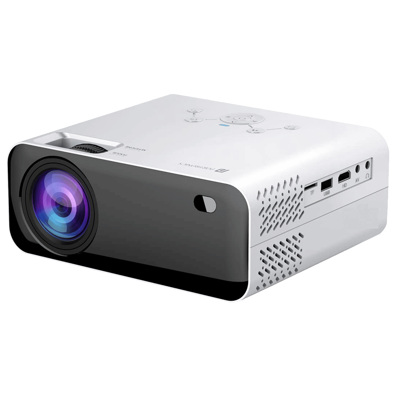 Buy Mini Projectors Online at Best Prices | Croma